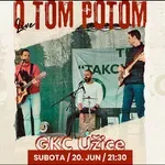 Čačanski trio „O tom potom“ gostuje u Užicu