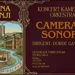 Koncert orkestra „Camerata Sonora“ u Užicu