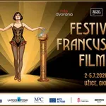 Festival francuskog flma u Užicu i Gornjem Milanovcu od 2. do 5. jula