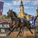 25. izdanje trke za pehar grada Sombora