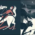 Strip autorka Jelena Vasiljević izabrana za rezidenciju u Francuskoj