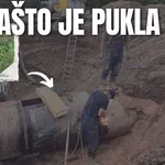 Slučaj jedne cevi ili država bez „o-država-nja“