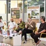 Маргина као простор слободе и аутентичности