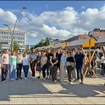 Техника и предузетништво у Моравичком округу