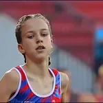 Dunja Vukajlovć donela Užicu prvu zlatnu medalju na MOSI u Bajinoj Bašti