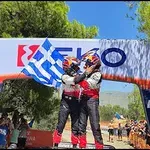 EKO Acropolis Rally 2026 uspešno završen