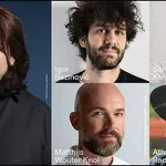 Sarajevo Film Festival – Žiri Takmičarskog programa