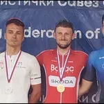 Divnić i Savić pobednici trke za Kup Srbije u Somboru