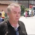 Problemi zbog zaobilaženja obilaznice oko Čačka