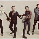Španski rock’n’roll kvartet Los Mambo Jambo na mini turneji po Srbiji