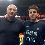 Petar Radović, sada već bivši igrač Borac Mozzarta, parafirao za novi klub!