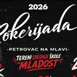Jubilarna 10. Rokerijada u Petrovcu na Mlavi