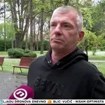 Bio „uzbunjivač“, direktor osudjen, sada mu ne daju penziju