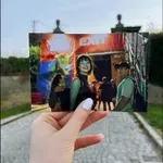 Danas NE počinje EXIT