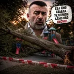 Do kada će Čačani imati sreće sa naprednjacima?