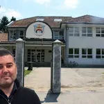 Preči behaton u parku nego trotoar do škole