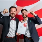 Стартап 759 Studio, чланица НТП Чачак, добитник престижне Red Dot Award 2026