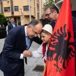 Vučić predao i jug Srbije: Predsednik Albanije posetio Preševo i Bujanovac
