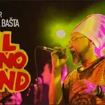 Del Arno bend19. septembra u Botaničkoj bašti