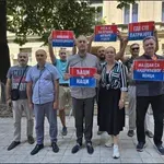 Jош један доказ да Вучић ради на штету српских националних интереса