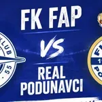 Remi FAP-a na startu Srpske lige Zapad