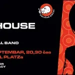 The Amy Winehouse Band stiže u Beograd