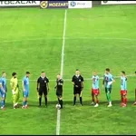 Prvi bodovi: Borac 1926 – Voždovac 1:0