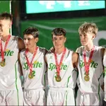 Veliki uspeh basketaša iz Sevojna na Sportskim igrama mladih u Splitu
