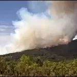 Gori na Goču