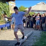 Pranjani ponovo slave rakiju, tradiciju i dobro druženje