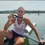 Jovana Arsić ponovo na evropskom podijumu: bronza u Varezeu