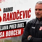Moramo da budemo maksimalno koncentrisani svih 90 minuta