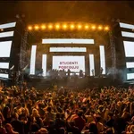 Exitov Sea Dance festival zatvoren porukom podrške studentima