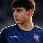Strahinja Stefanović debitovao za seniore Sloge