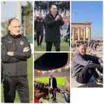 Vek fudbala kraj Morave – Damir Čakar: “Kidnapovali” su me pred prelazak u Partizan