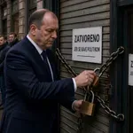 Још један опозиционар на удару власти, инспекција и у Ивањици