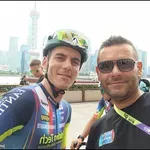 Tour of Shanghai
