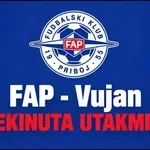 Nevreme zaustavilo utakmicu