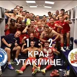 Teleoptik – Borac 1926 1:2