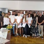 Podrška maturantima Poljoprivredne škole u Požegi za ravoj porodičnih gazdinstava