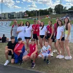 Mladi čačanski atletičari uspešni na takmičenju u Češkoj