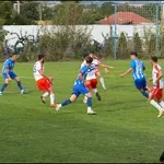 Omladinac i Radnički podelili bodove