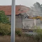 Ruše se preostale srpske kuće u Čaglavici