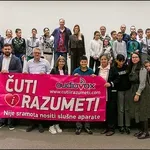 Важно је чути и разумети