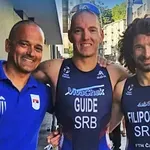 Srebro za Srbiju na Svetskom prvenstvu