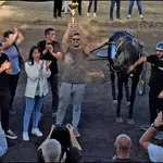 Popović zaslužio dve pobede u Leskovcu