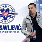 Stanisavljević pred Spartak: „Pokazaćemo zube“