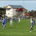 Čvrst duel u Zablaću završen bez golova