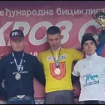 Ognjen Ilić u “žutoj majici”