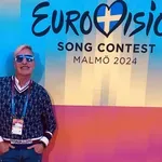 Igor Jelen Iggy. Naj živi Eurosong in ob praznovanju sexi edicije (69) si želim, da bo mnogo več ljubezni in spoštovanja!